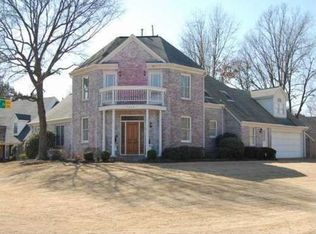 7445 Meadow Rise Cv, Memphis, TN 38119