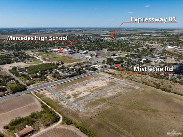 1402 Jacy, Mercedes, TX 78570