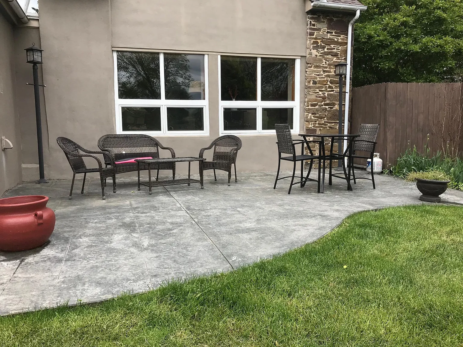 2 bed, 1800 sqft, $2,600 — Photo 4