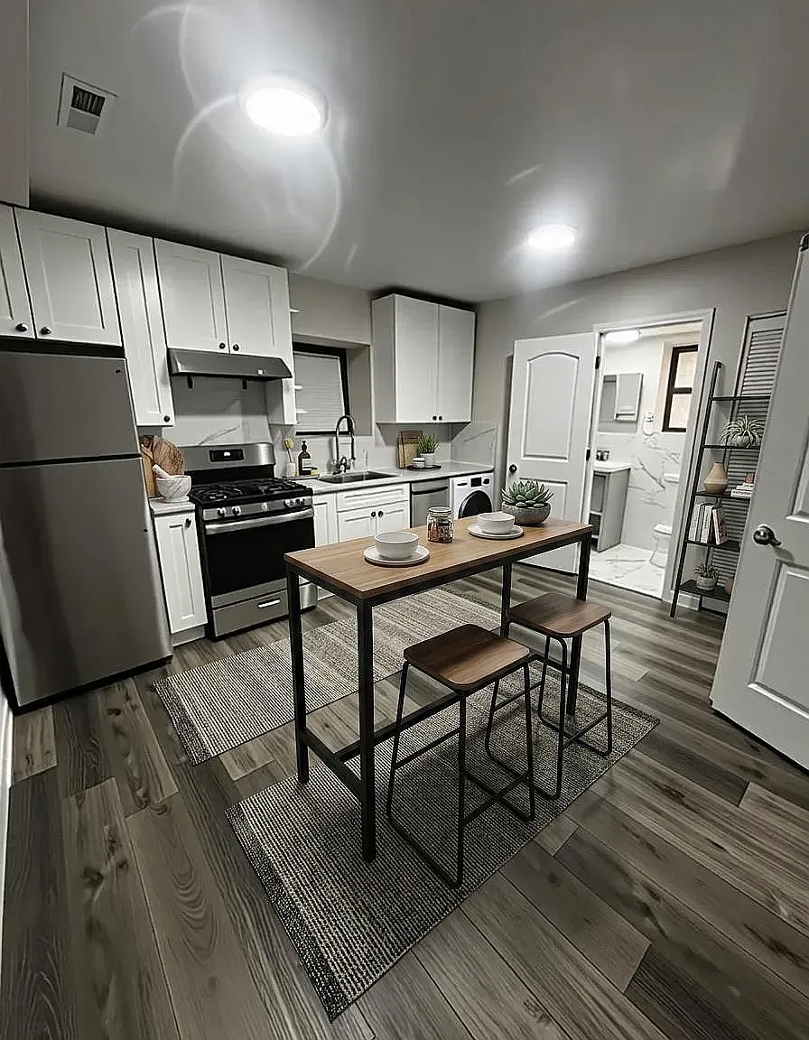 1 bed, 525 sqft, $1,700 — Photo 1