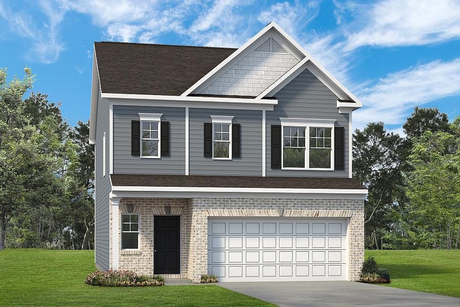Lot 48 at McKeesport