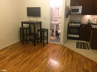 Rented by Citi Habitats