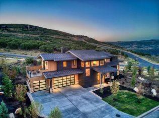9594 N Midnight Ct, Kamas, UT 84036