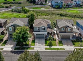 23736 Eagle Bend Lane, Parker, CO 80138