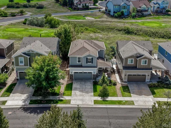23736 Eagle Bend Lane, Parker, CO 80138