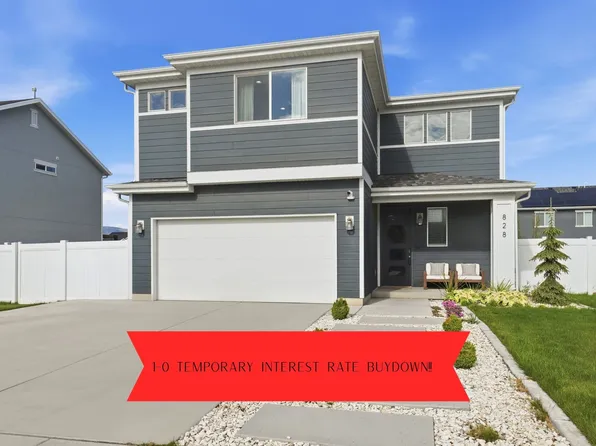 828 S 250 W, American Fork, UT 84003