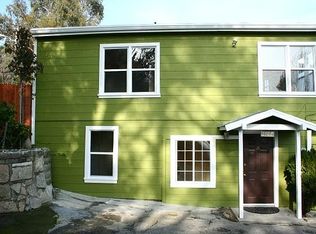 1105 San Bruno Ave, Brisbane, CA 94005