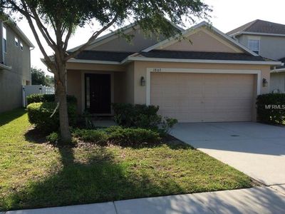 18103 Glastonbury Ln, Land O Lakes, FL, 34638