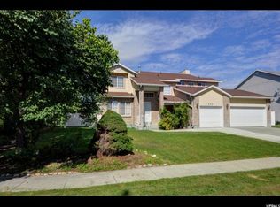 9698 S 2740 W, South Jordan, UT 84095