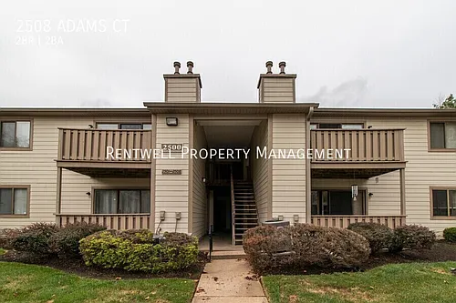 2508 Adams Ct Photo 1