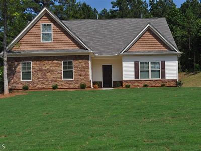 38 Flatcreek Dr #40, Lagrange, GA, 30241