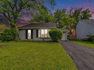 1140 W 59th Pl, Merrillville, IN 46410