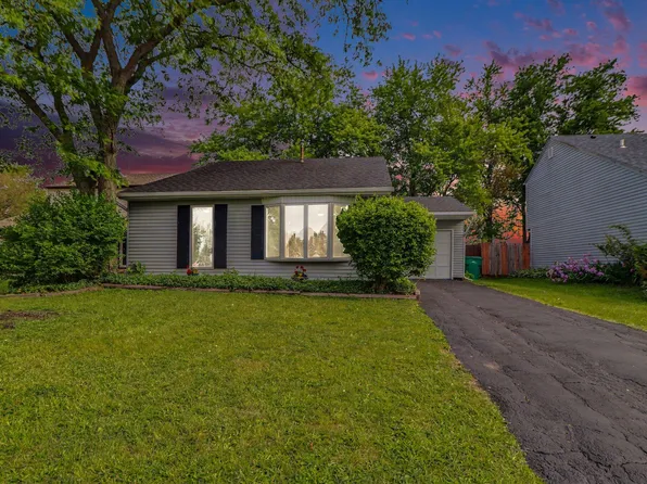 1140 W 59th Pl, Merrillville, IN 46410