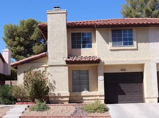 117 Blueberry Ln, Henderson, NV 89074