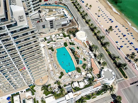 3rd image of 505 N Fort Lauderdale Beach Boulevard #1805