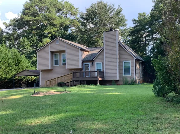 6645 Pine Knotch Dr, Douglasville, GA 30135
