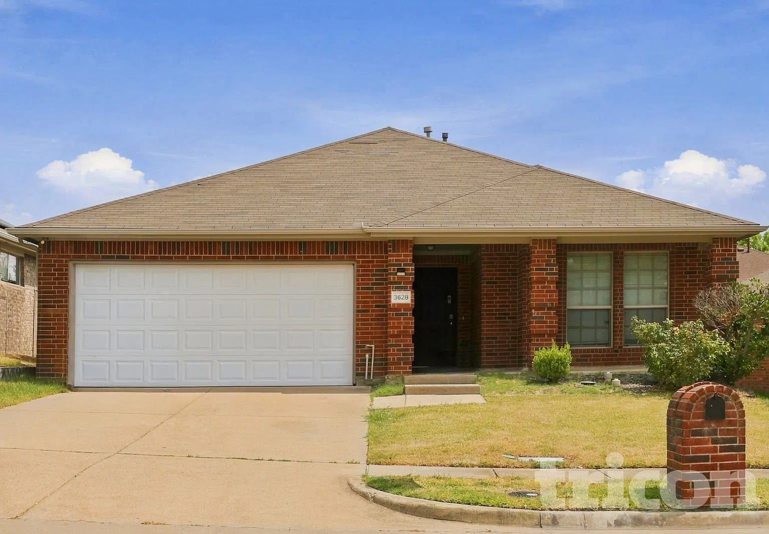 3628 Swallow Drive Mesquite TX — Photo 1