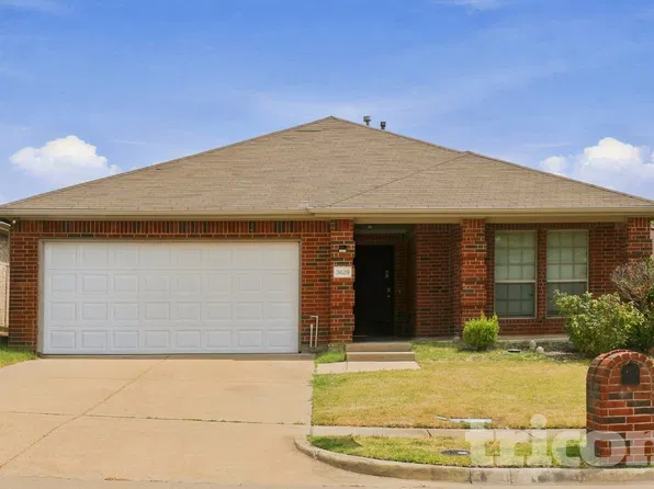 3628 Swallow Dr, Mesquite, TX 75181