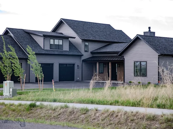 374 Cushing Ln, Churchill, MT 59714