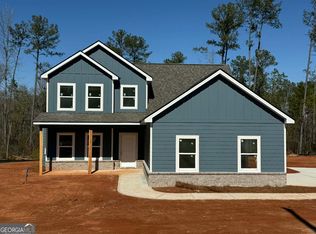 335 Yancey Rd, Covington, GA 30014