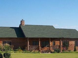 102 Scenic View Ln, Harriman, TN 37748