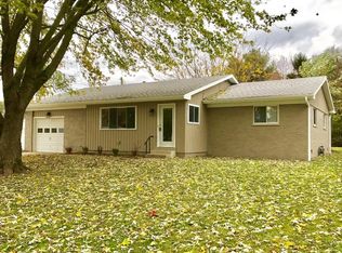 7979 Elna Kay Dr, Evansville, IN 47715