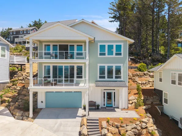 2528 SW Coral Ave, Lincoln City, OR 97367