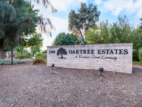 4705 S Linda Vista Street, Visalia, CA 93277