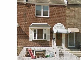3302 Meridian St, Philadelphia, PA 19136