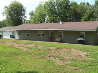 5226 Whaley St, Mulkeytown, IL 62865
