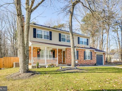 41 Woodshire Dr, Sicklerville, NJ, 08081