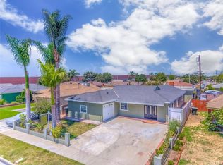 11619 Pantheon St, Norwalk, CA 90650