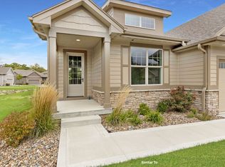 1629 Tournament Club Way, Polk City, IA 50226