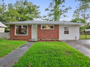 4550 Cerise Ave, New Orleans, LA 70127