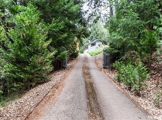 3571 Mining Brook Rd, Placerville, CA 95667