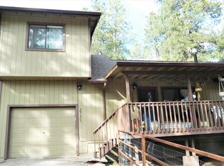 2731 Kona Trl, Flagstaff, AZ 86005