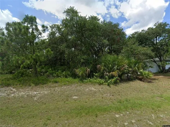 6020 N Moss CIR, LABELLE, FL 33935