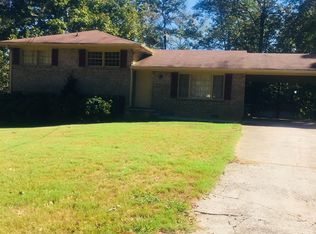 3966 Rockcrest Ct, Conley, GA 30288