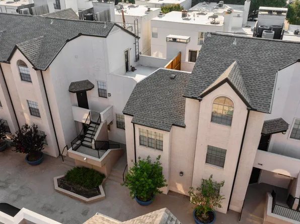 3901 Travis St Unit 113, Dallas, TX 75204