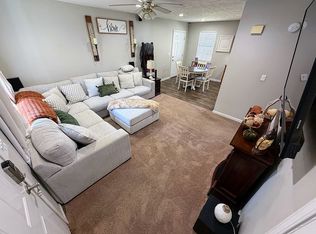 412 Debra Ave, Clanton, AL 35045