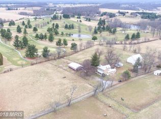16327 Hanover Pike, Hampstead, MD 21155