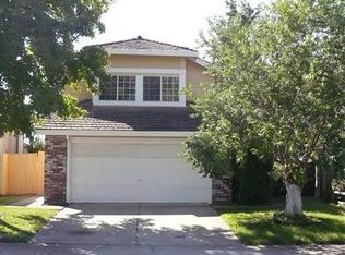 3028 Glentana Way, Antelope, CA