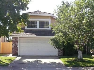 3028 Glentana Way, Antelope, CA, 95843