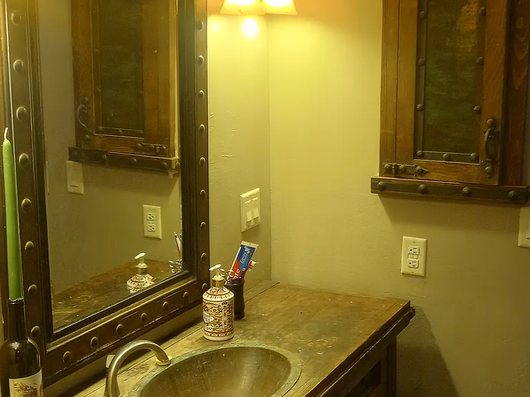 Primary Bath.