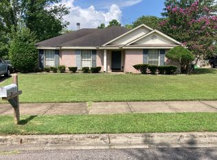 2356 Cedarwood Ln, Montgomery, AL 36116