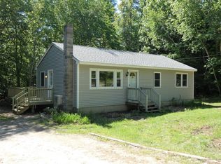 26 Glen Dr, Casco, ME 04015