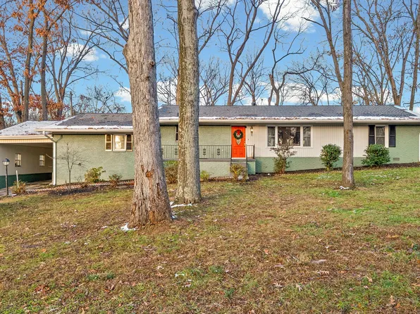 120 N Sunset Cir, Hopkinsville, KY 42240