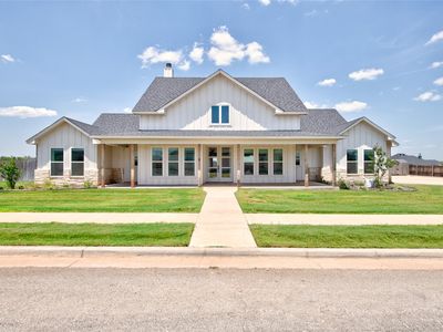 120 Long Ranger Rd, Abilene, TX, 79602