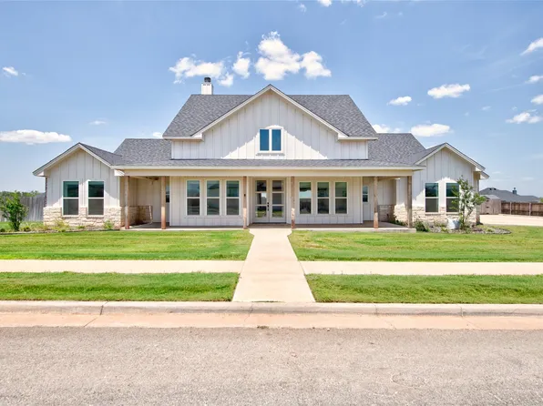 120 Long Ranger Rd, Abilene, TX 79602
