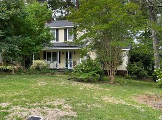 2029 Bedford Way, Columbia, SC 29209